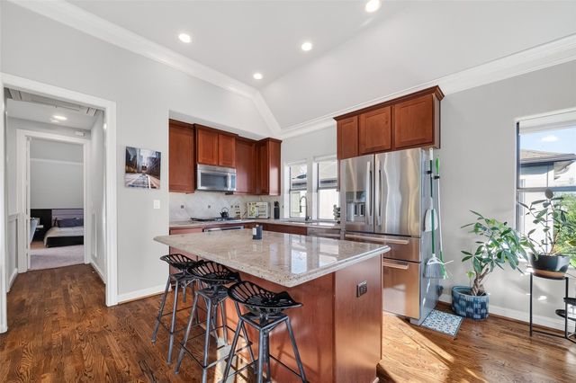 605 Meadow Street, Houston, TX 77020