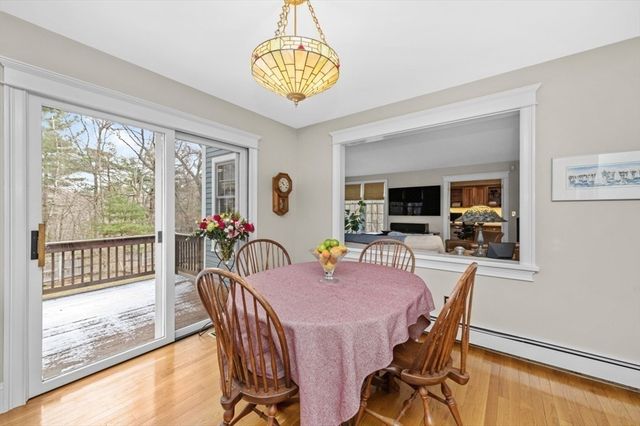 7 James Ave, Middleton, MA 01949