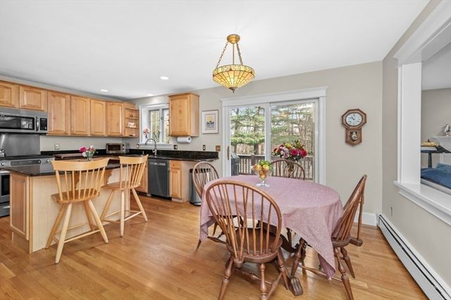 7 James Ave, Middleton, MA 01949