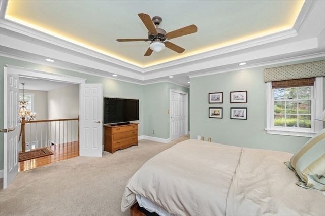 7 James Ave, Middleton, MA 01949