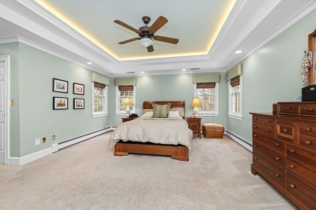 7 James Ave, Middleton, MA 01949