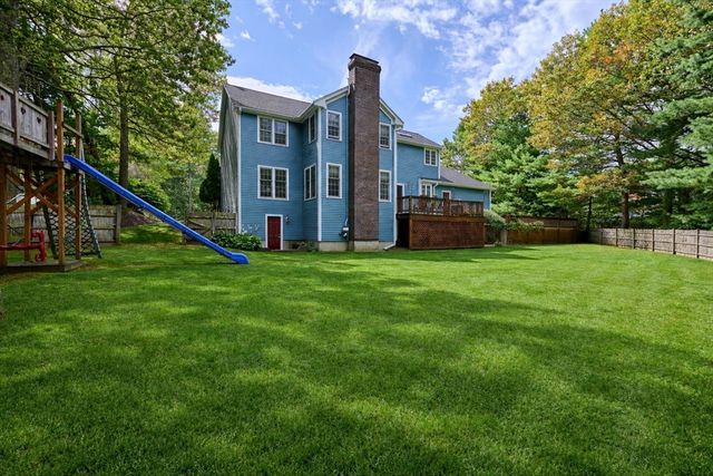 7 James Ave, Middleton, MA 01949