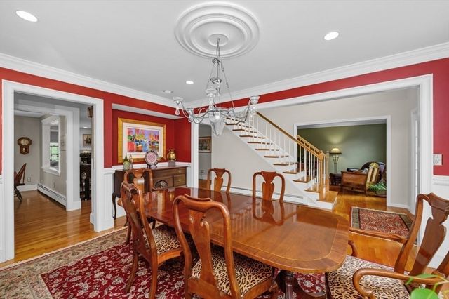 7 James Ave, Middleton, MA 01949