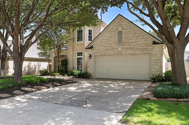 2713 Loyaga DR, Round Rock, TX 78681