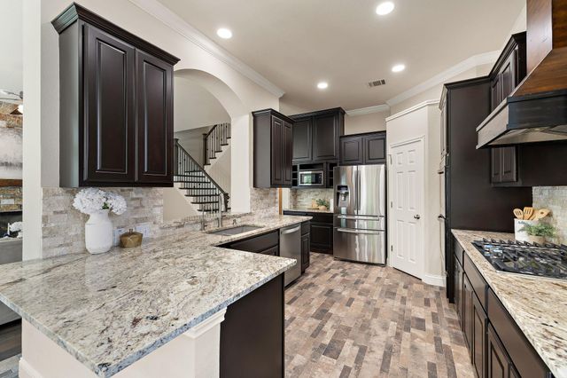 2713 Loyaga DR, Round Rock, TX 78681