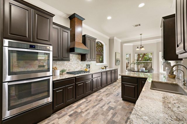 2713 Loyaga DR, Round Rock, TX 78681