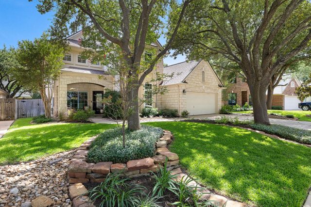 2713 Loyaga DR, Round Rock, TX 78681