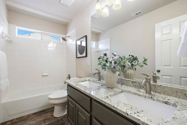 2713 Loyaga DR, Round Rock, TX 78681