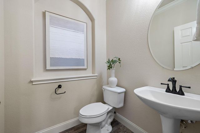 2713 Loyaga DR, Round Rock, TX 78681