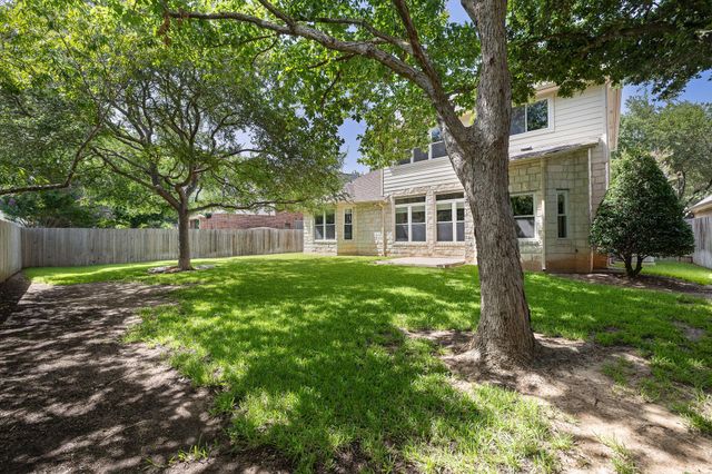 2713 Loyaga DR, Round Rock, TX 78681
