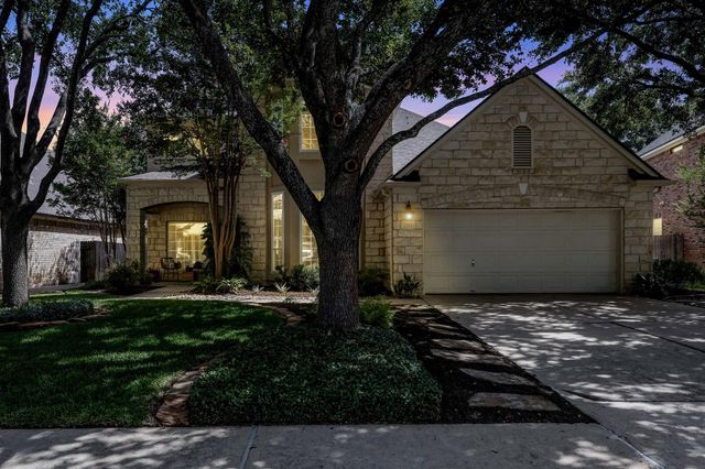 2713 Loyaga DR, Round Rock, TX 78681