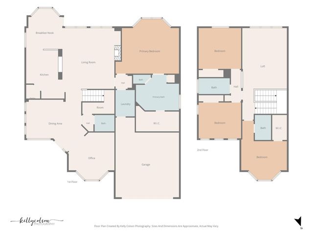 2713 Loyaga DR, Round Rock, TX 78681