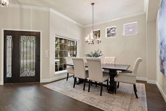 2713 Loyaga DR, Round Rock, TX 78681