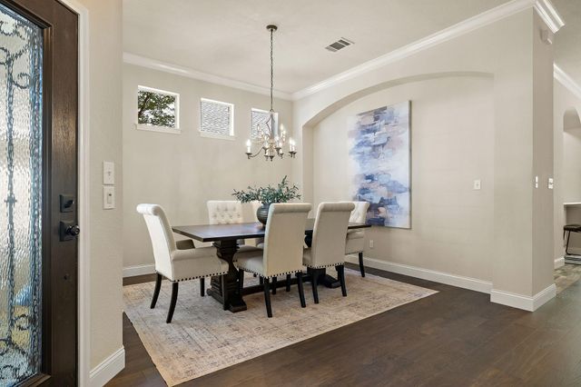 2713 Loyaga DR, Round Rock, TX 78681