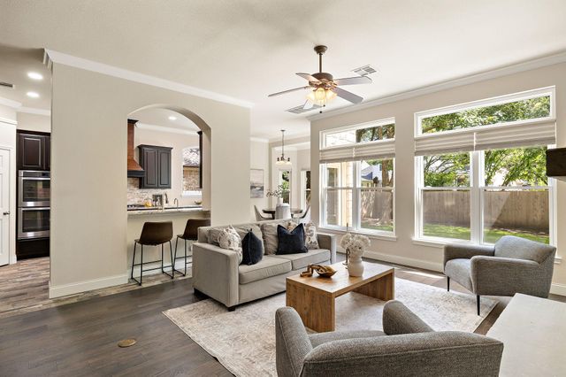2713 Loyaga DR, Round Rock, TX 78681