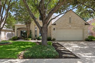 2713 Loyaga DR, Round Rock, TX 78681