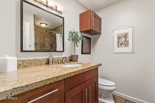 7315 E NORTHLAND Drive 4, Scottsdale, AZ 85251