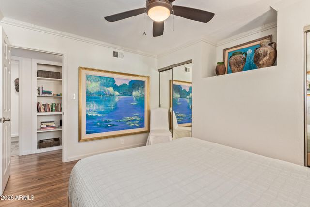 7315 E NORTHLAND Drive 4, Scottsdale, AZ 85251