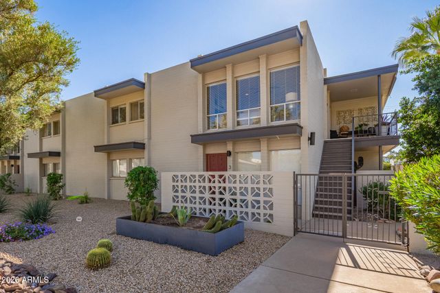 7315 E NORTHLAND Drive 4, Scottsdale, AZ 85251