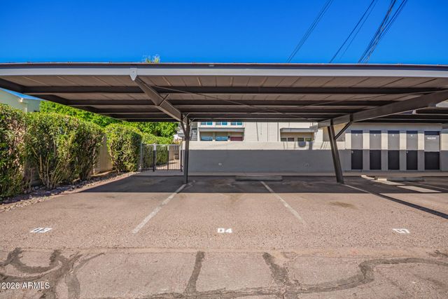 7315 E NORTHLAND Drive 4, Scottsdale, AZ 85251