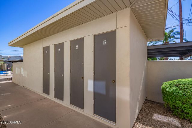 7315 E NORTHLAND Drive 4, Scottsdale, AZ 85251