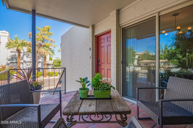 7315 E NORTHLAND Drive 4, Scottsdale, AZ 85251