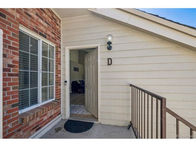 13732 E Lehigh Ave D, Aurora, CO 80014