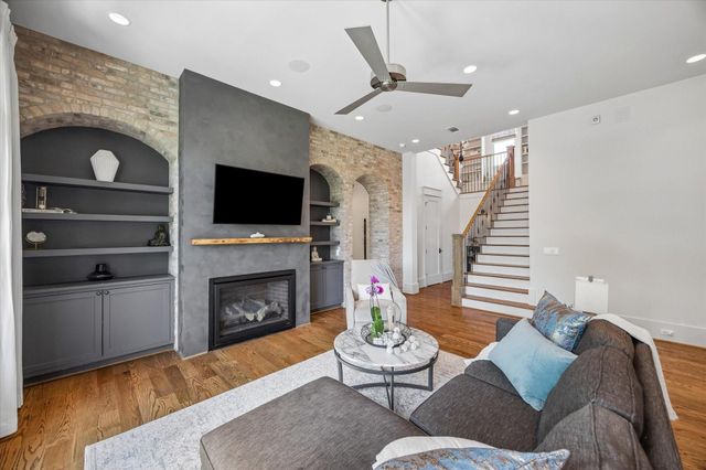 1101 Omar Street, Houston, TX 77009