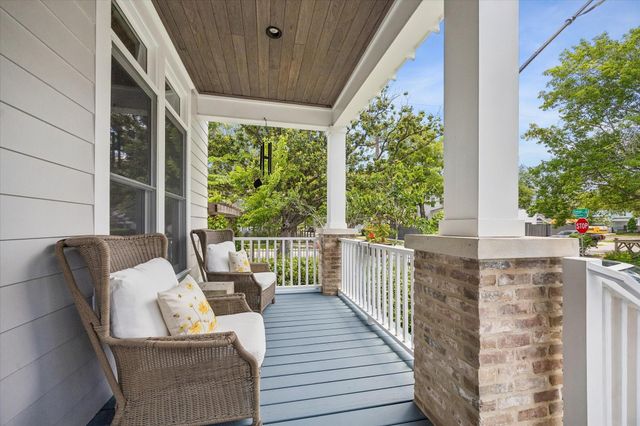 1101 Omar Street, Houston, TX 77009