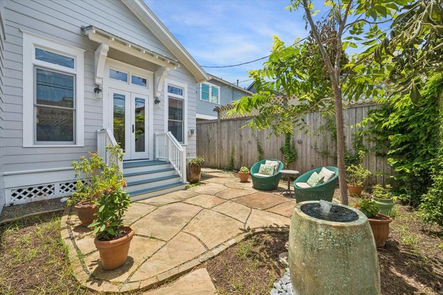 1101 Omar Street, Houston, TX 77009