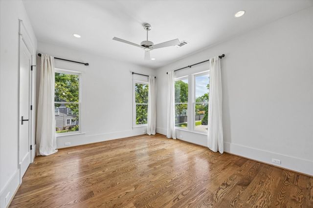 1101 Omar Street, Houston, TX 77009
