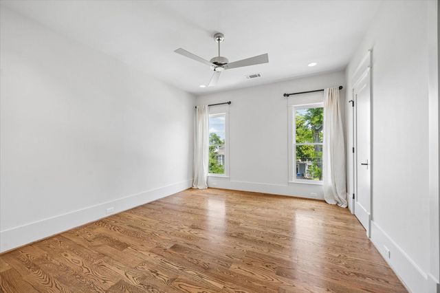1101 Omar Street, Houston, TX 77009