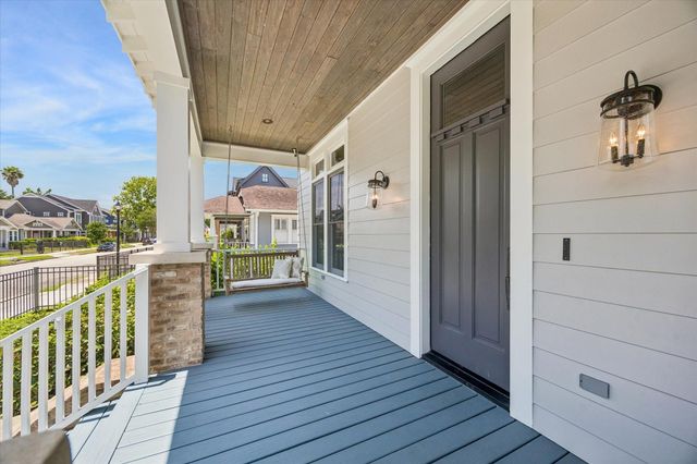 1101 Omar Street, Houston, TX 77009