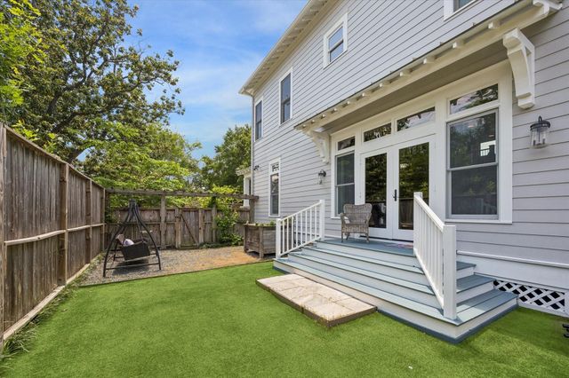 1101 Omar Street, Houston, TX 77009