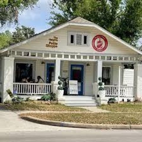 1101 Omar Street, Houston, TX 77009