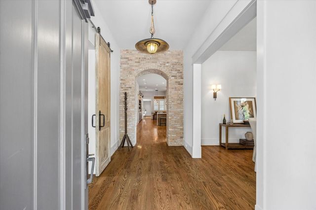 1101 Omar Street, Houston, TX 77009