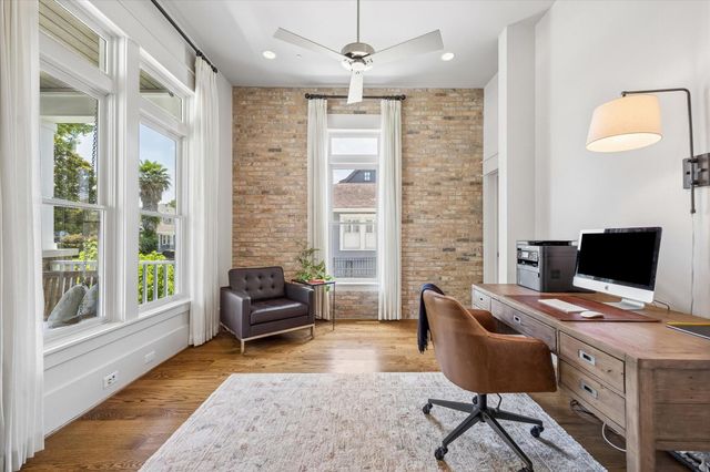 1101 Omar Street, Houston, TX 77009