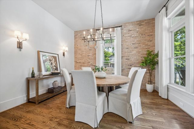 1101 Omar Street, Houston, TX 77009