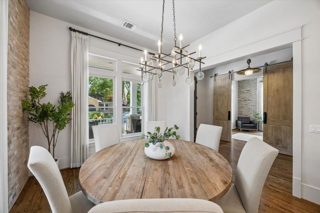 1101 Omar Street, Houston, TX 77009