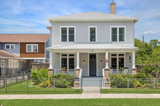 1101 Omar Street, Houston, TX 77009