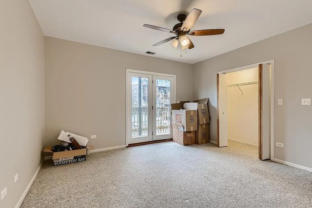 905 W Lawrence Avenue 3W, Chicago, IL 60640