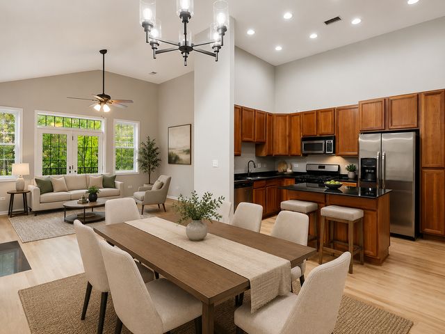 905 W Lawrence Avenue 3W, Chicago, IL 60640