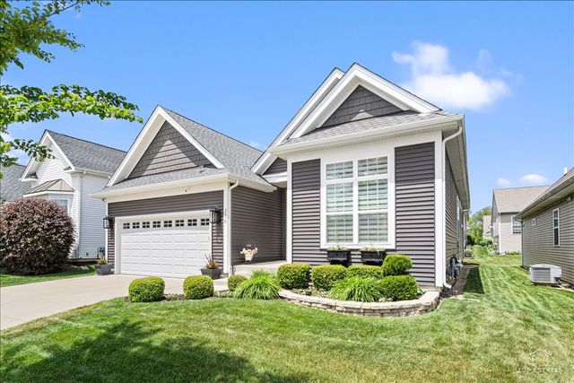3870 Double Eagle Drive, Elgin, IL 60124