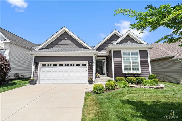 3870 Double Eagle Drive, Elgin, IL 60124