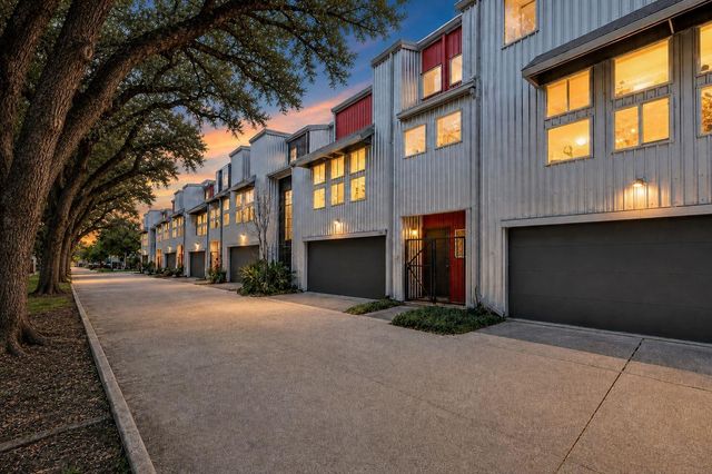 219 W Gray Street, Houston, TX 77019
