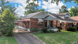1280 Hafner Place, St Louis, MO 63130