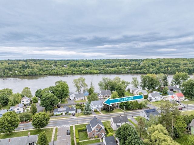 1168 River Rd, Agawam, MA 01001