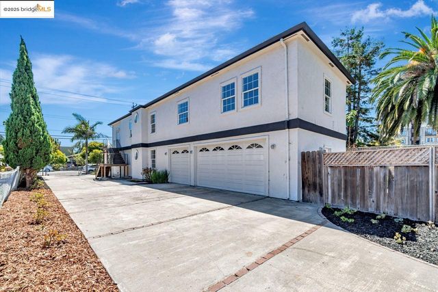 1086 61st, Oakland, CA 94608