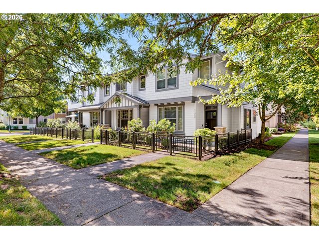 11488 Sw ZURICH St, Wilsonville, OR 97070