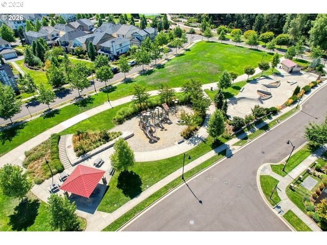 11488 Sw ZURICH St, Wilsonville, OR 97070